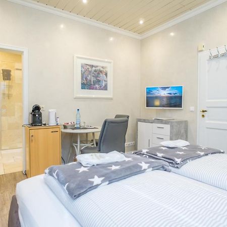 Rumpelstilzchen Westerland Ngoại thất bức ảnh