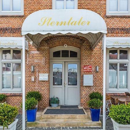 Rumpelstilzchen Westerland Ngoại thất bức ảnh