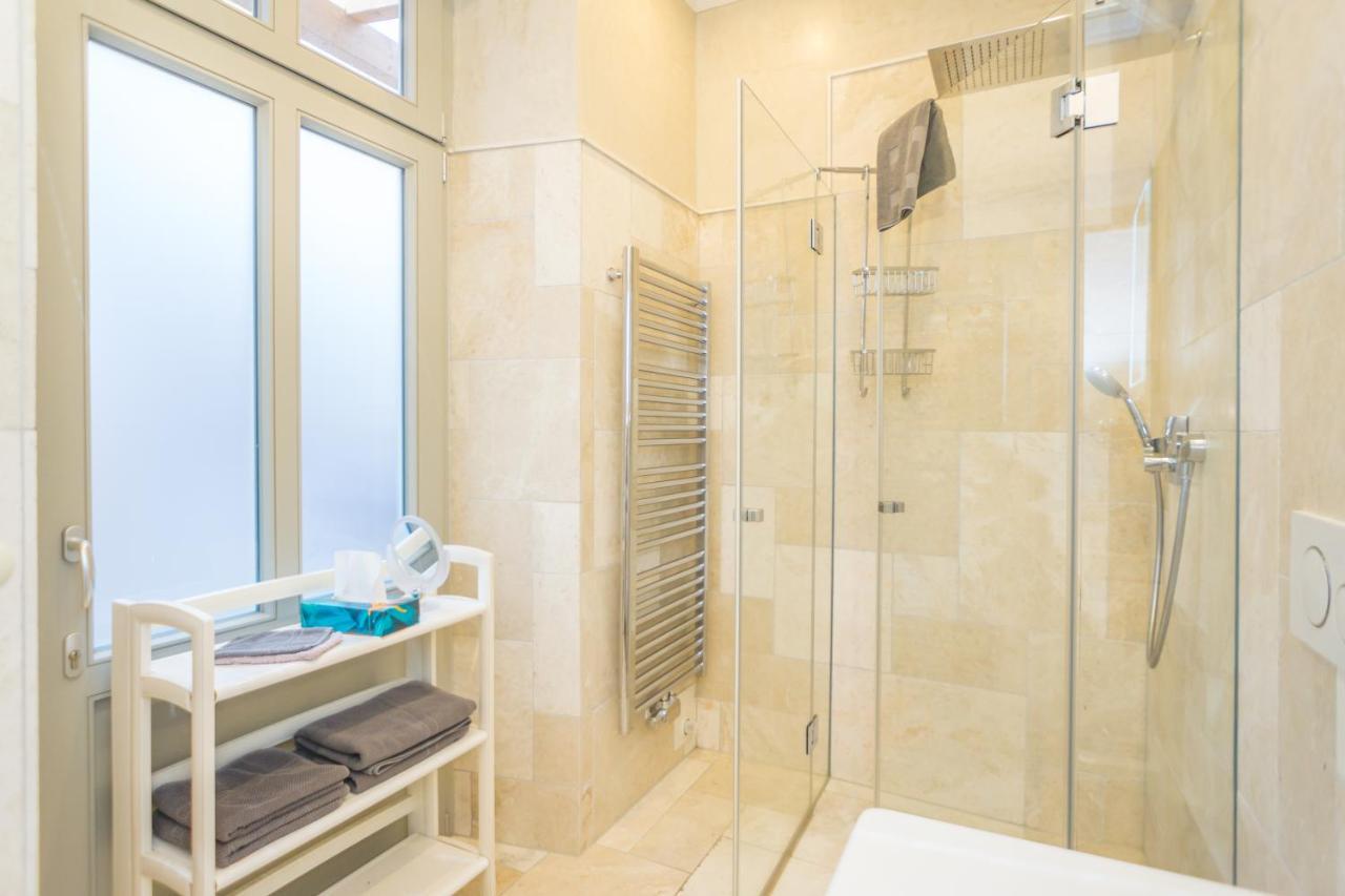 Rumpelstilzchen Westerland Ngoại thất bức ảnh