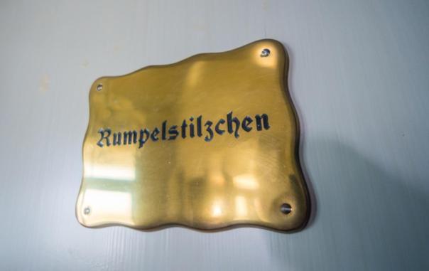 Rumpelstilzchen Westerland Ngoại thất bức ảnh