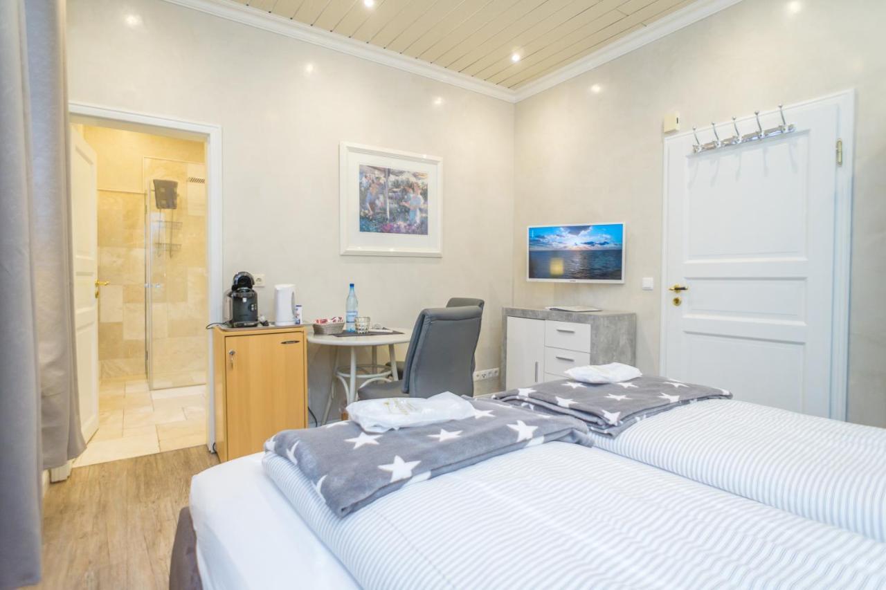 Rumpelstilzchen Westerland Ngoại thất bức ảnh