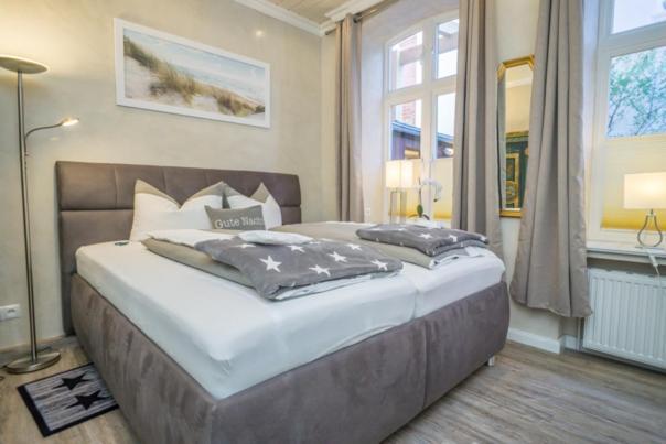 Rumpelstilzchen Westerland Ngoại thất bức ảnh