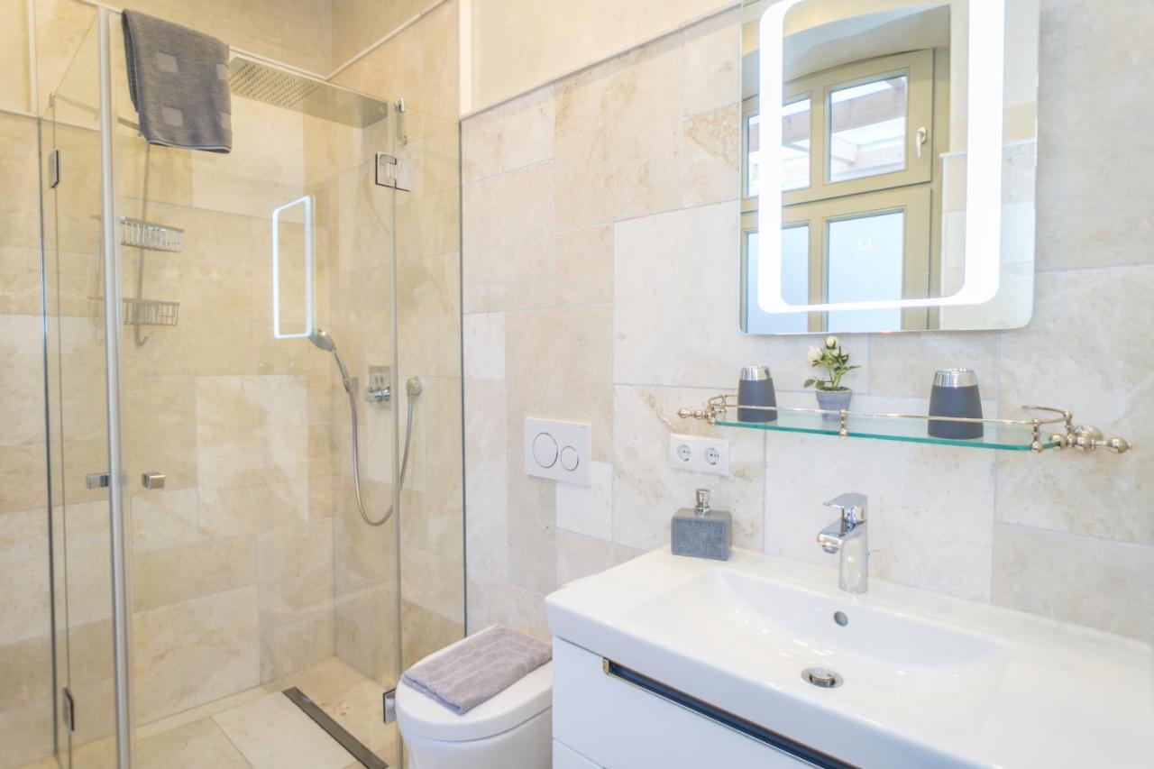 Rumpelstilzchen Westerland Ngoại thất bức ảnh