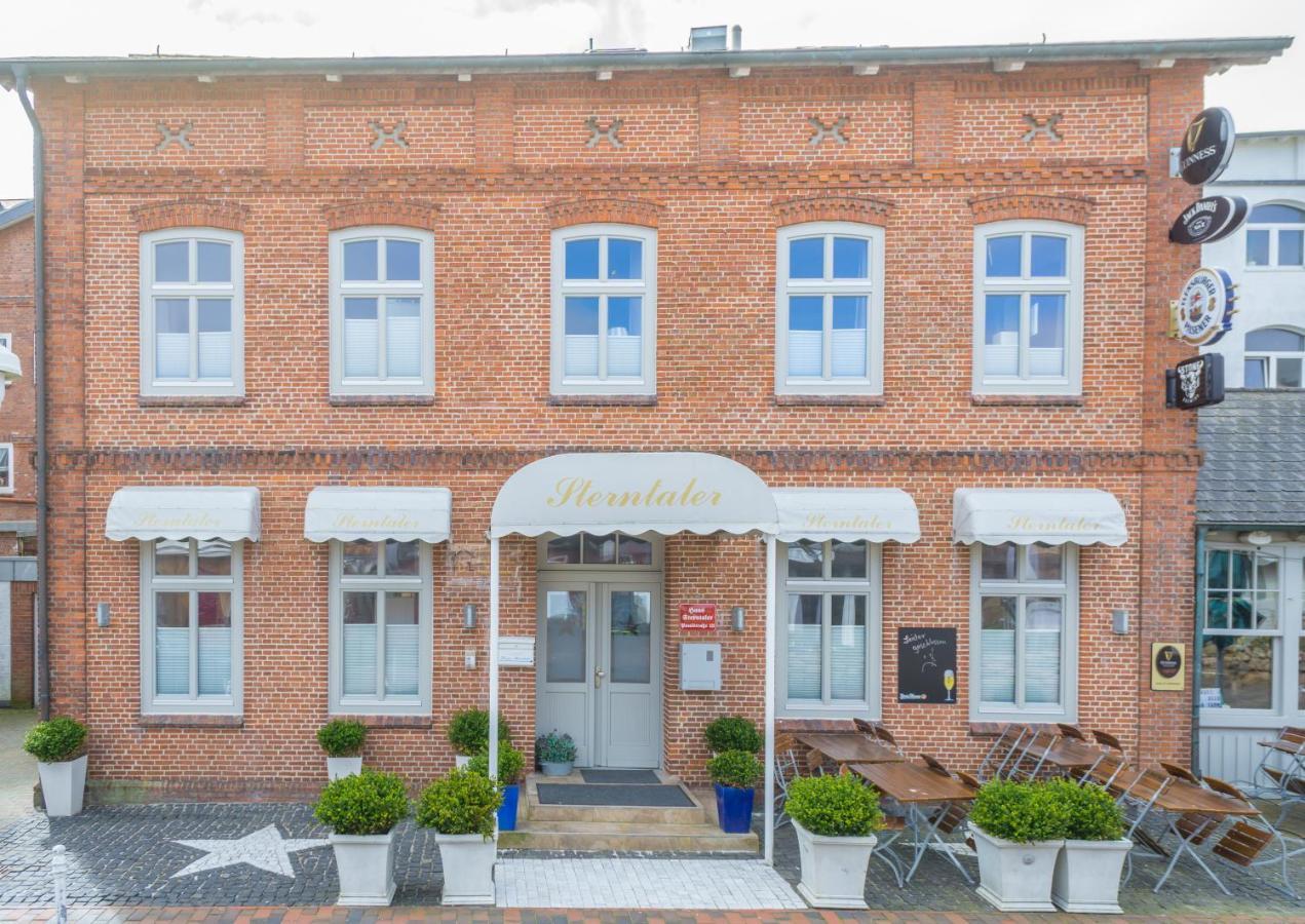 Rumpelstilzchen Westerland Ngoại thất bức ảnh