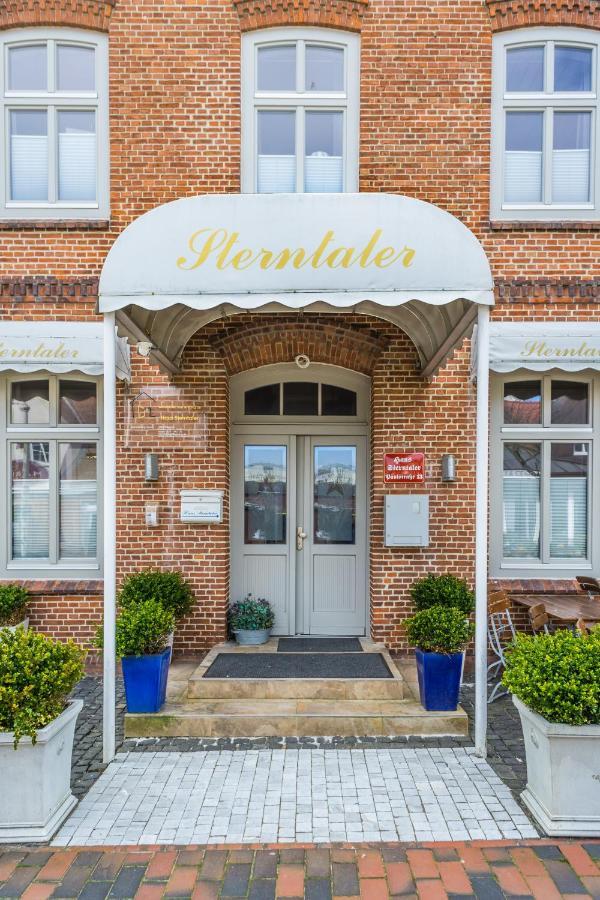 Rumpelstilzchen Westerland Ngoại thất bức ảnh